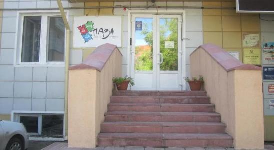 Da Vinci Hostel na Pushkina - 15
