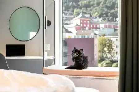 Citybox Bergen Danmarksplass - 33