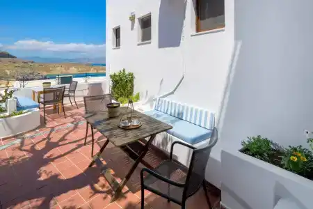 Maris Lindos Suites & - 24