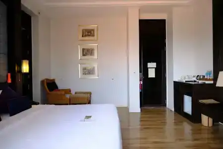 Bodhi Serene, Chiang Mai - Sha Extra Plus - 7