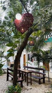 Los Arcos Tulum - 18