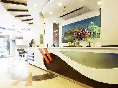 The Singh Empire - 1