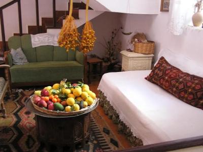 Kalkan Turk Evi - 9