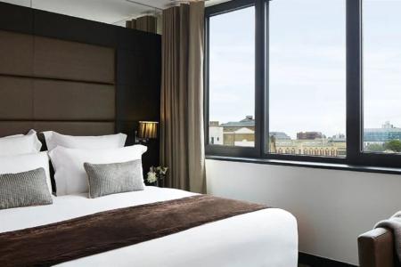 The Westbridge - 4