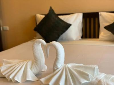 Star Guesthouse - 38