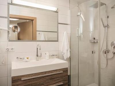 Apart Central – Premium Mountain&Garden - 262