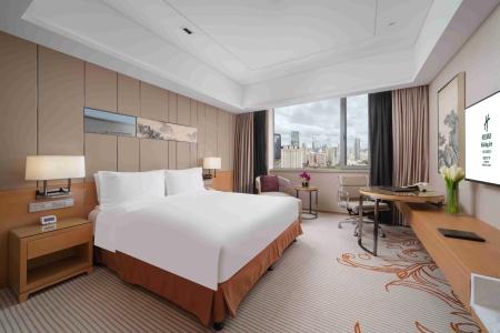 Holiday Inn Chengdu Oriental Plaza, An Ihg - 36