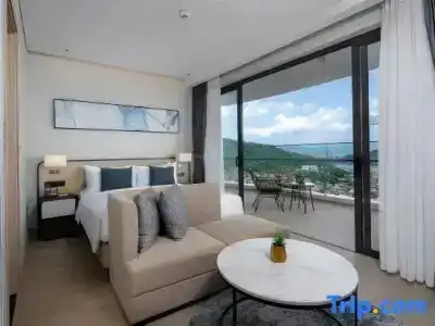 Citadines Marina Halong - 101
