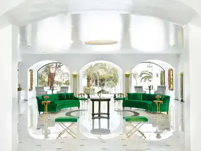 Caramel Grecotel Boutique Resort - 1