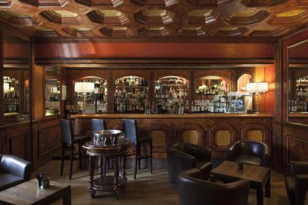 Le Vallon de Valrugues & Spa - 19