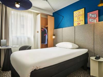 ibis Paris Avenue d'Italie 13ème - 23
