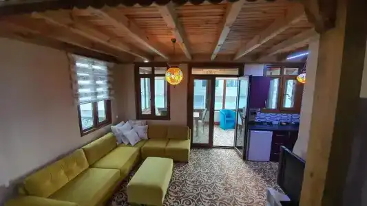 Sapanca Aqua Wellness Spa & Aqua Park - 105