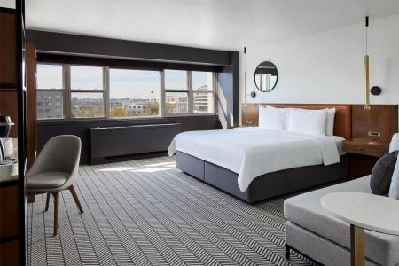 Arc Washington Dc, Georgetown - 33