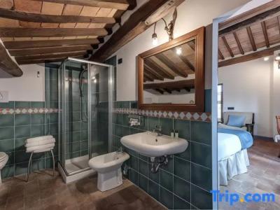 Torre Camaldoli b&b - Borgo Capitano Collection - Albergo Diffuso - 70