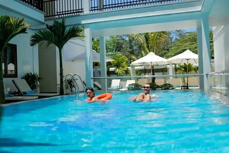 Pearl River Hoi An & Spa - 188