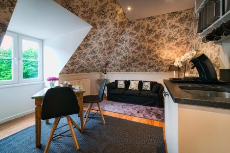 Canalside House - Luxury - 10