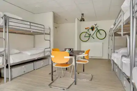 Dutchies Hostel - 2