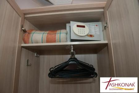 Sultan Corner Suites - 43