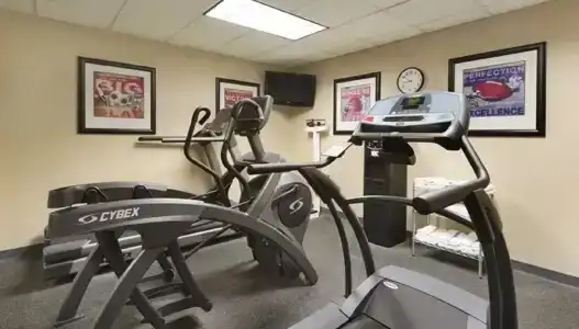 Country Inn & Suites by Radisson,, IN - 16