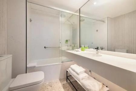 Holiday Inn Express Las Condes - 87