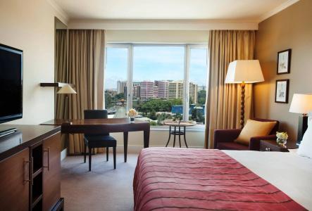Corinthia Lisbon - 1