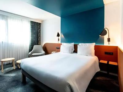 Novotel Beaune - 143