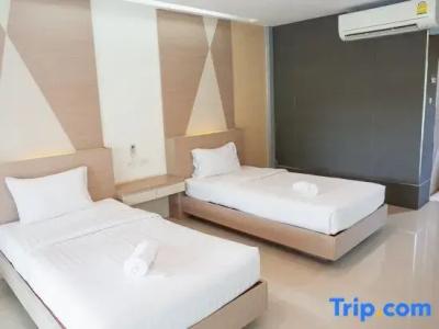 Intara Resort - 16