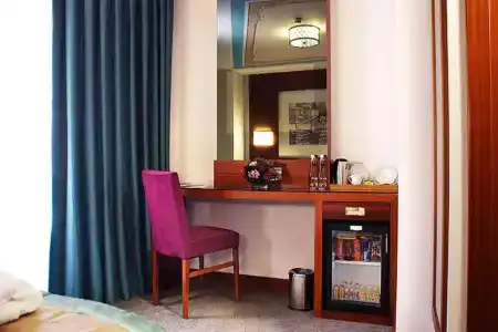 Hurry Inn Merter Istanbul - 32