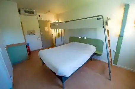 ibis budget Dijon Saint Apollinaire - 16