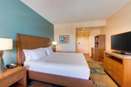 Hilton Garden Inn/Bricktown - 36