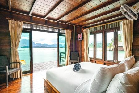 500 Rai Floating Resort - 111