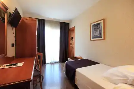 Helios Benidorm - 3
