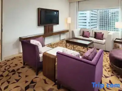Sheraton Grand Seattle - 112