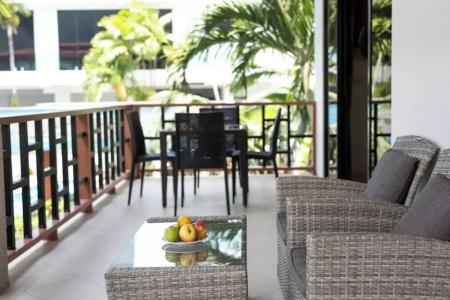 Baan Chom View Kamala - Sha Plus - 269
