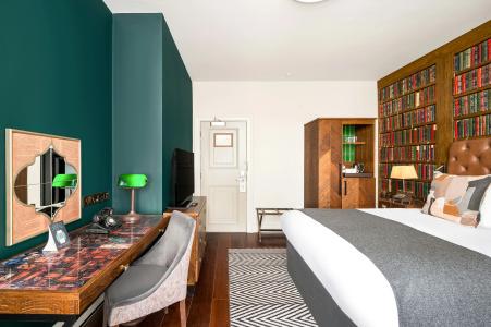Indigo - Edinburgh - Princes Street, an IHG Hotel - 34