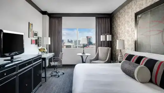 Loews Vanderbilt - 62