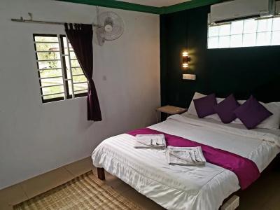 Bohemiaz Resort and Spa Kampot - 1