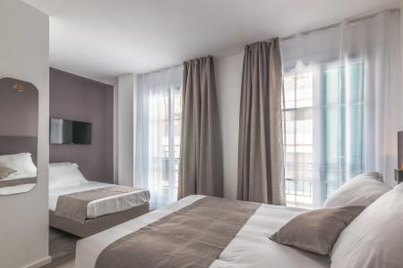 L'alcôve Hôtel - 31