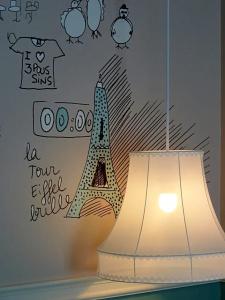 Hôtel des 3 Poussins - 55