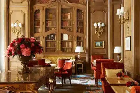 Ritz Paris - 26