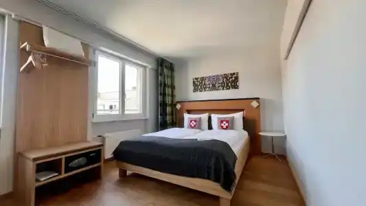 Bären am Bundesplatz - 30