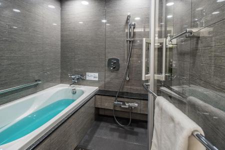 Tomoya Residence Kyoto - 10