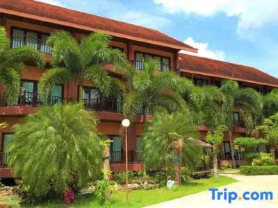 Andamanee Boutique Resort - Sha Plus - 88