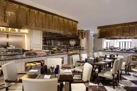 Radisson Blu Forest Manor Shanghai Hongqiao - 18