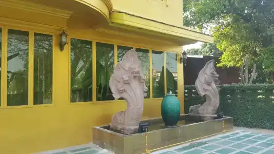 Nakaraj Princess Chiang Rai - Walking Street - 15