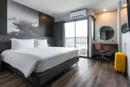 Sleep Mai Chiang Mai Airport Lifestyle - Sha Plus - 44