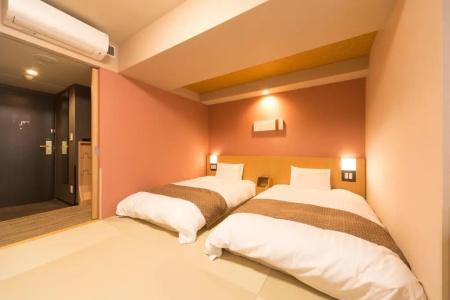 Dormy Inn Premium Tokyo Kodenmacho - 43