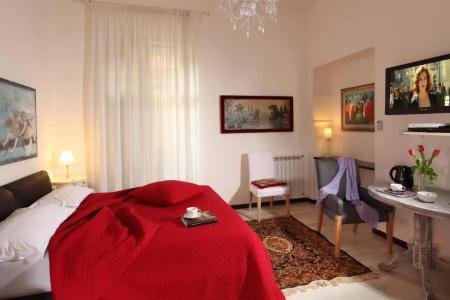 Roma Central Guest House - 26