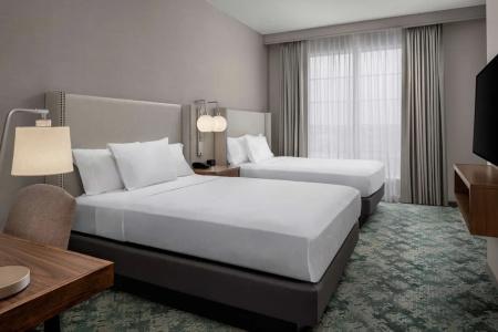 Embassy Suites by Hilton Charleston Harbor Mt. Pleasant - 83