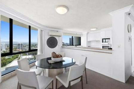 Aegean Apartments - 123